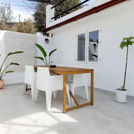 Casa de Férias Casita Alonso, Piscina Privada