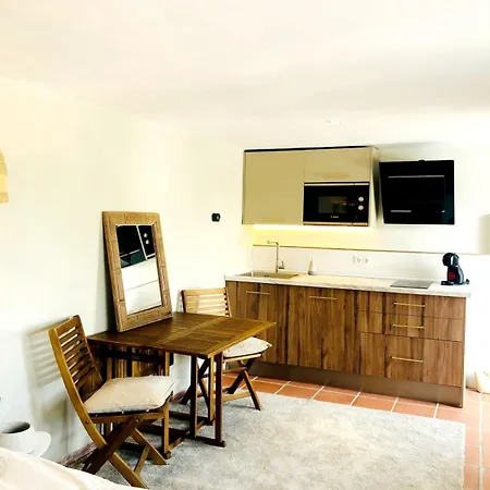 Casa de Férias Casita Alonso, Piscina Privada *