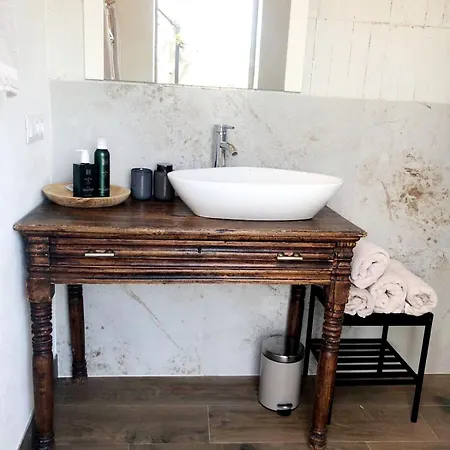 Casa de Férias Casita Alonso, Piscina Privada Málaga