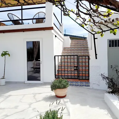 Casa de Férias Casita Alonso, Piscina Privada Málaga