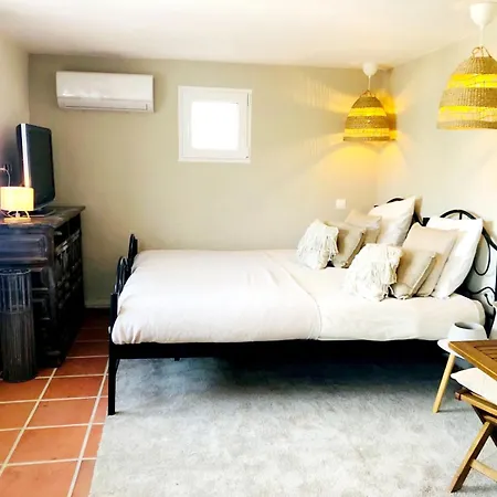 Casa de Férias Casita Alonso, Piscina Privada