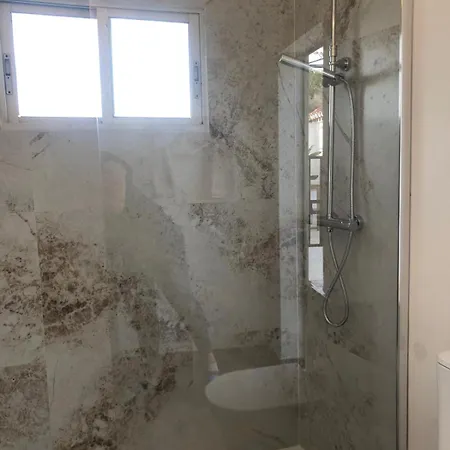 Casita Alonso, Piscina Privada Casa de Férias Málaga